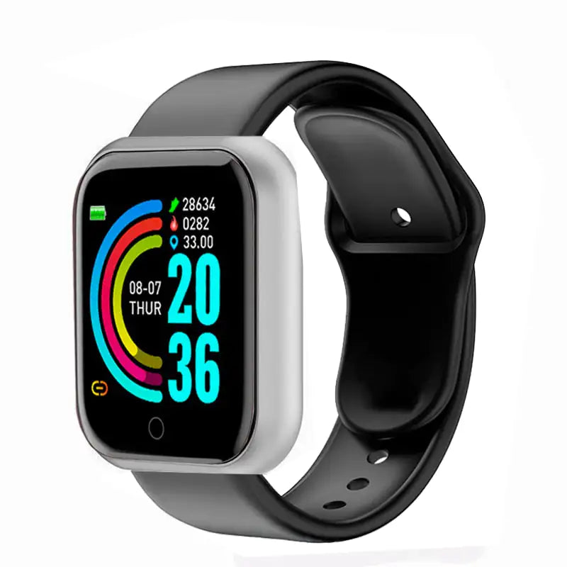 🫎 Doug's Other Picks: The Waterproof Fitness Smart Watch