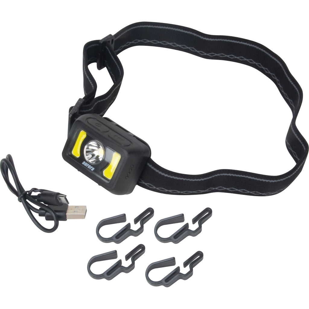 🫎 Doug's Other Picks: The Rechargeable LED Headlamp