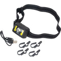 🫎 Doug's Other Picks: The Rechargeable LED Headlamp